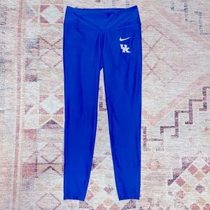 Nike University of Kentucky Leggings
